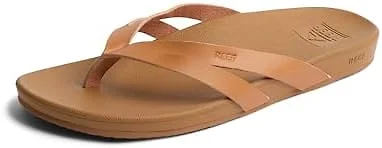 REEF Cushion Spring Joy Womens Flip Flop