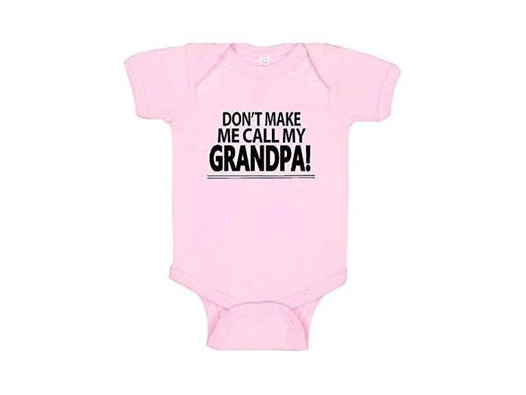 Southern Sisters (Newborn) Cute Don't Make Girl