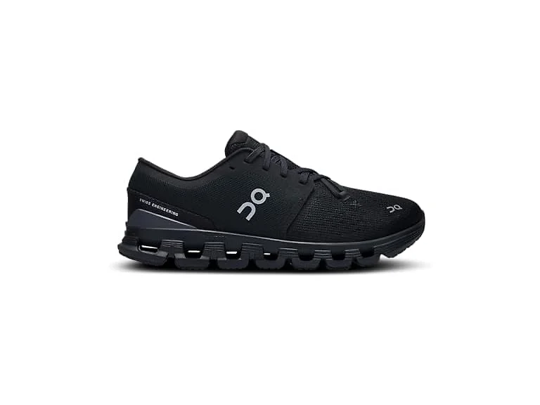 On Running Cloud X 4 Women's Shoes