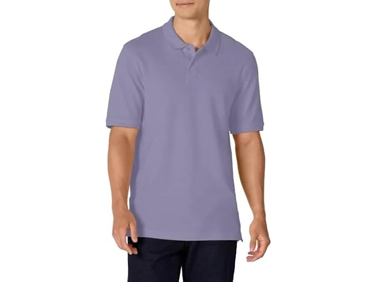 Amazon Essentials Men Regular-fit Cotton Shirt