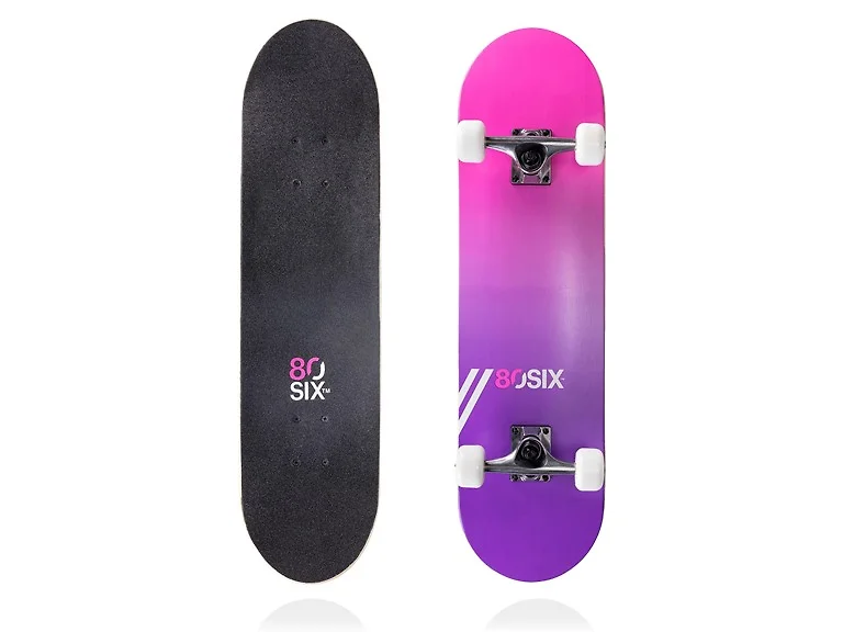80Six Adult and Youth Skateboard