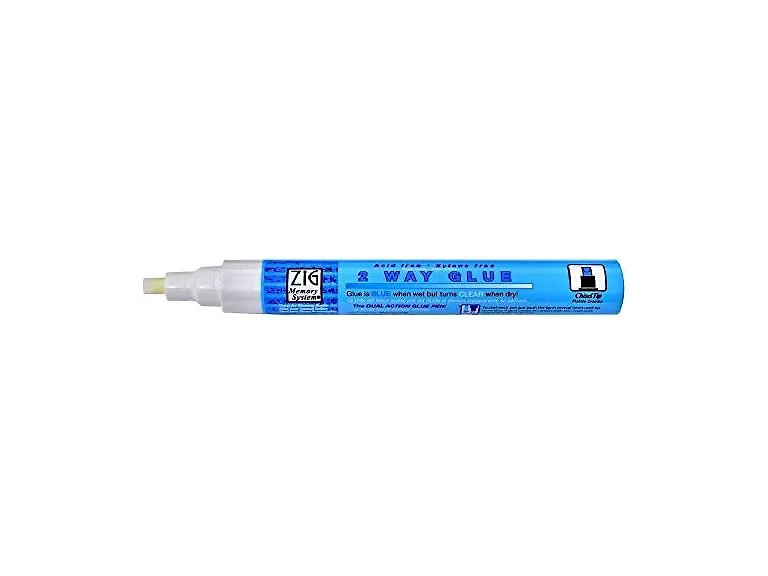 Artemio Zig 2-Way Glue Pen