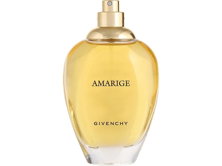 Amarige Edt Spray 3.3 OZ Testers / Unboxed Women