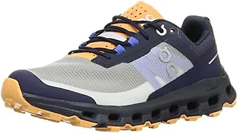 On Running 64.98592 8.5 On Running Cloudvista Women's Shoes Midnight/Copper