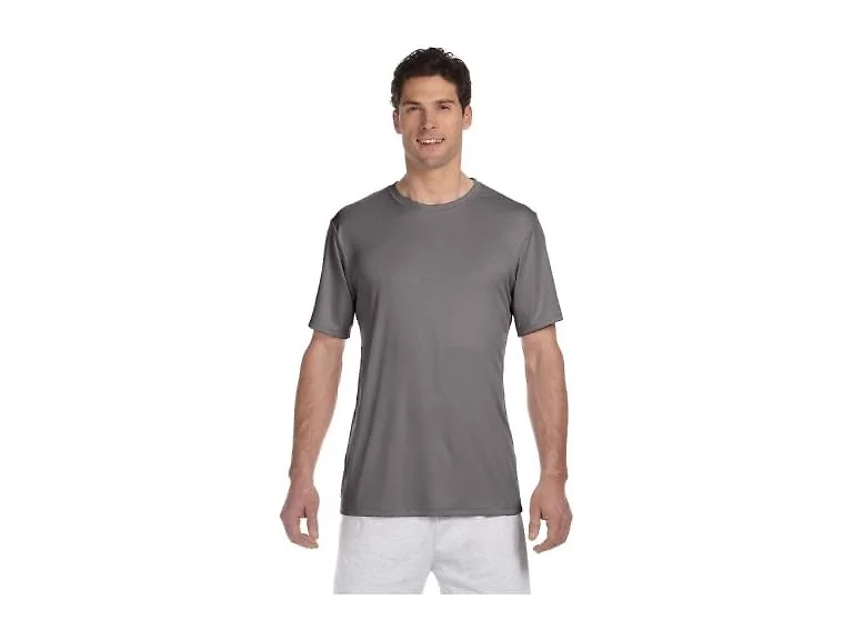 Hanes (L) Adult Dri Performance Tee