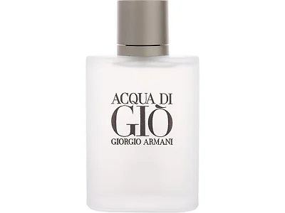 Acqua Di Gio Men/Giorgio Armani EDT Tester Unboxed 3.4 Oz