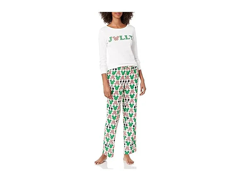 Amazon Essentials Women's Pajamas Sleep Sets