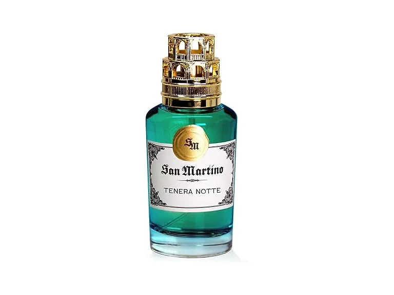 San Martino Tenera Notte Perfume 3.4 oz