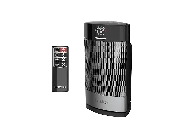 Lasko Ellipse Ceramic Tabletop Heater