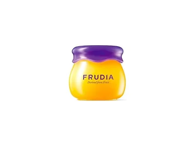 FRUDIA Blueberry Hydrating Honey Lip Balm