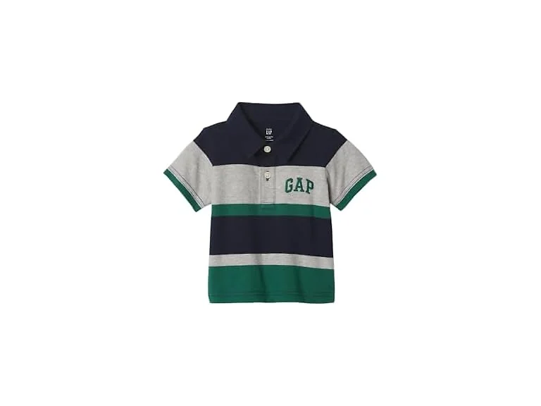 GAP Boys (XL) Logo Polo