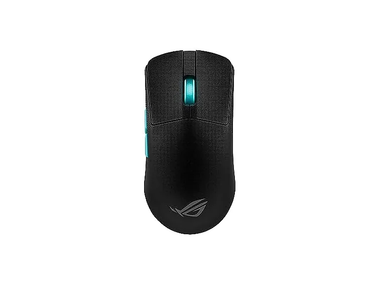 ASUS ROG Harpe Ace Aim Lab Wireless Gaming Mouse