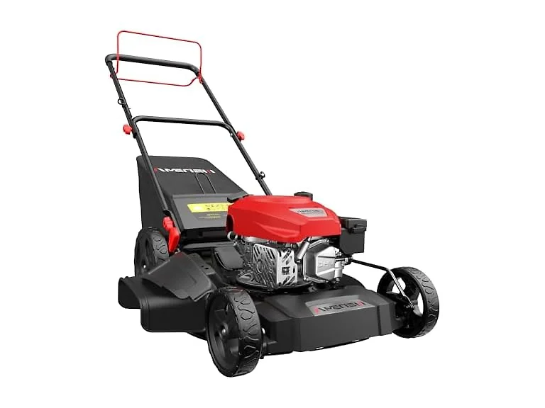 AMERISUN Gas Lawn Mower, 170cc OHV