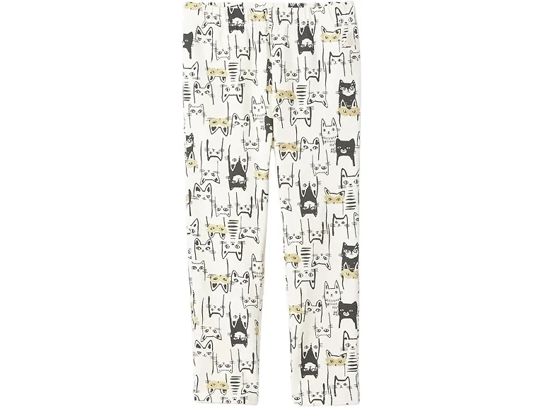 GAP Girls (6-12 Months) Pull-on Leggings