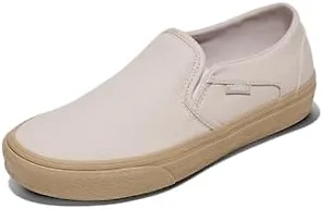 Vans Womens Asher Adult Low Top Sneakers