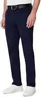 Amazon Essentials Men's Regular Fit Garment Dyed Five Pocket Pant 