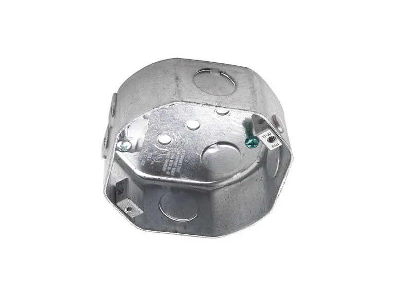 "ready Box" Ceiling Ready Box 16" Cubic