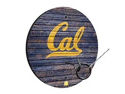 Escalade Sports FWD-ESC-COL-1099 College Team Hook & Ring Wall Cal Bears 