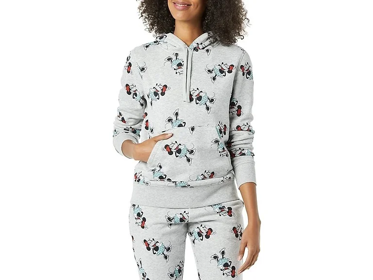 Amazon Essentials Women (M) Sweatshirts Icons
