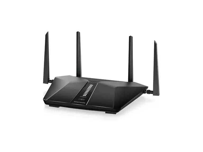 Netgear RAX54S-100NAS Nighthawk AX6 6-Stream AX5400  (Open Box)