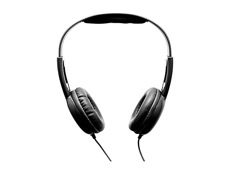 Sentry Kids' Volume Limiting Headphones
