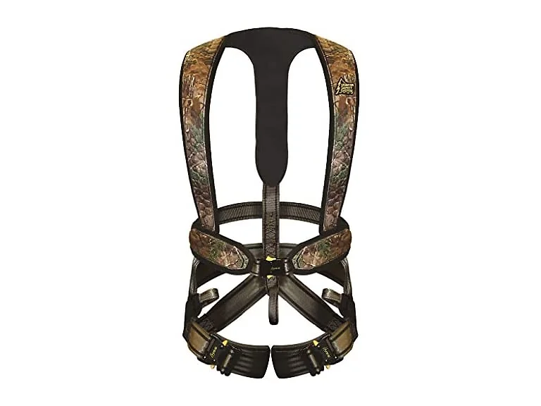 HSS Ultra-Lite Harness - Large/X-Large