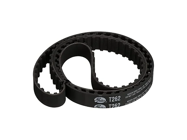 Gates T262 Premium Automotive Timing Belt