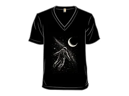 Moonbound Voyager