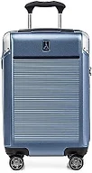 Travelpro 409209102 Hardside Expandable Carry on Luggage