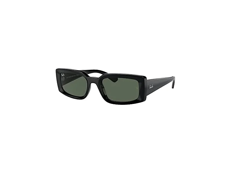 Ray-Ban Rb4395 Kiliane Square Sunglasses