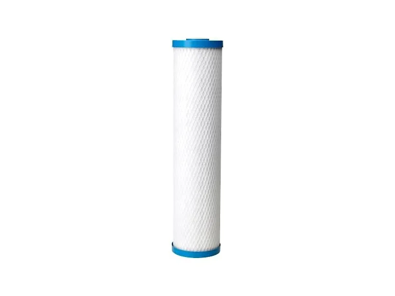 Big Blue Carbon Water Filter