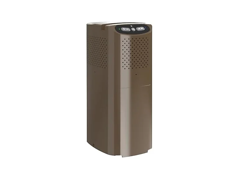 TayMac Bronze BT Speaker Slide Cover