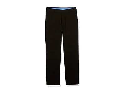 IZOD Boys Flat Front Dress Pant