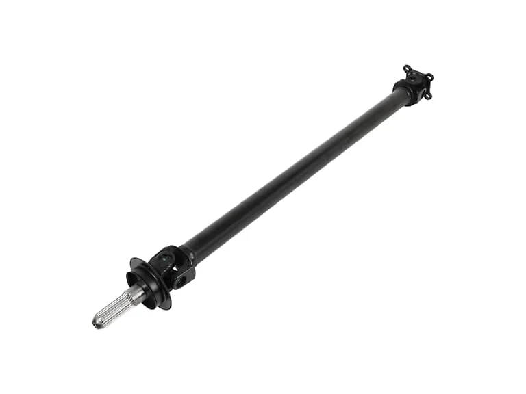 SCITOO 35.5"Steel Front Driveshaft INFINITI