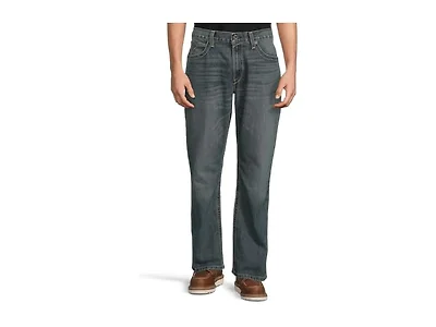 ARIAT M4 Low Rise Stretch Stockton 