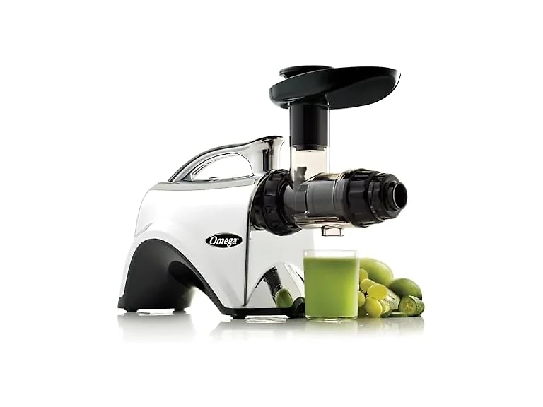 Omega Juicer Premium Juice Extractor
