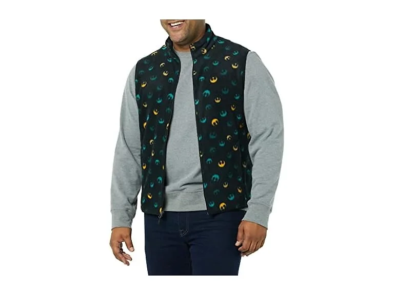 Amazon Essentials Men Star Pf Vests (XL)