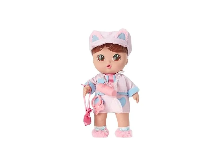 Madame Alexander 12-inch Baby Harper Glam