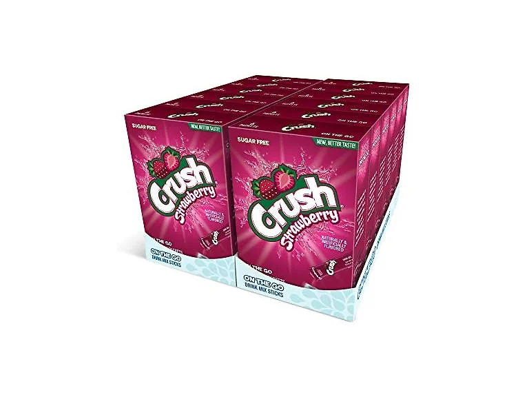 Juicy Mixes Drink Mix