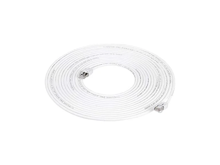 Amazon Basics RJ45 Cat 7 High-Speed Giga