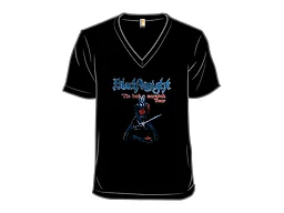 Black Knight Tour