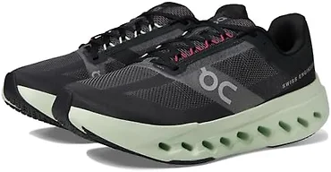 On Running Cloudsurfer Next Women's Shoes