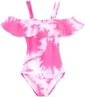 Kanu Surf Beach Girl Off Shoulder 1 PC