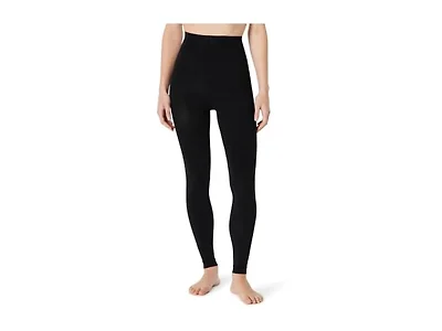 Amazon Essentials Women Opaque Footless Tights