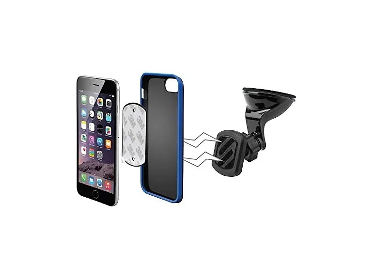 Scosche MAGICM2 Magic Mount