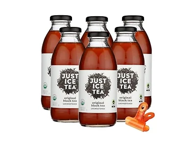 Just Ice Tea Original Blend Organic