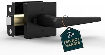 Mega Handles MHU-850020756056 1PK Mega Handles Schein Door H