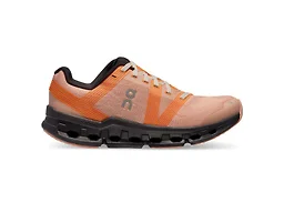 On Running 55.98622 10 On Running Cloudgo Women's Shoes Rose/Magnet
