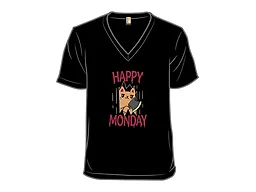 Happy Monday