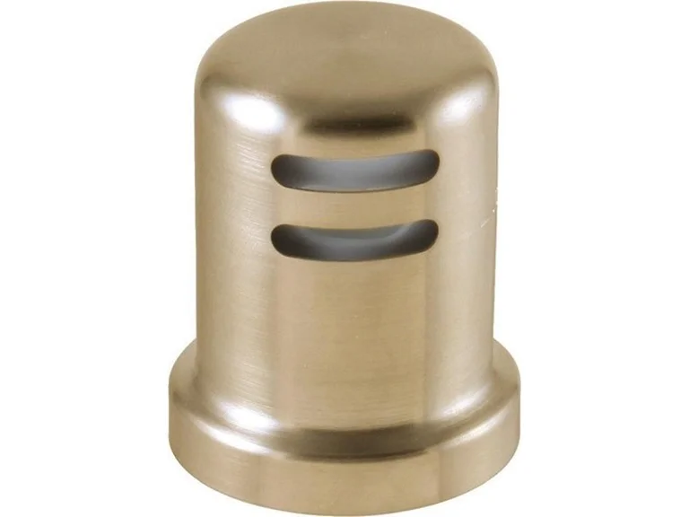 Rook Brass Air Gap